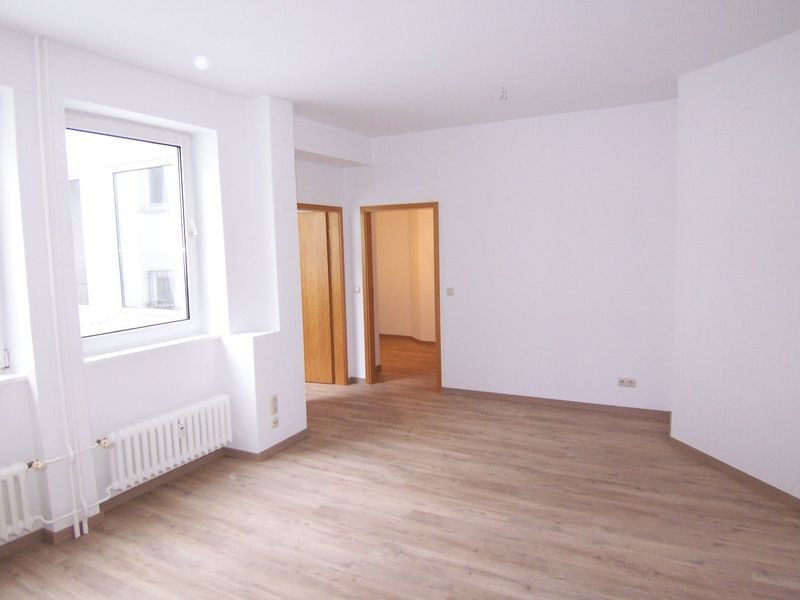 Wohnen im Zentrum von Goslar